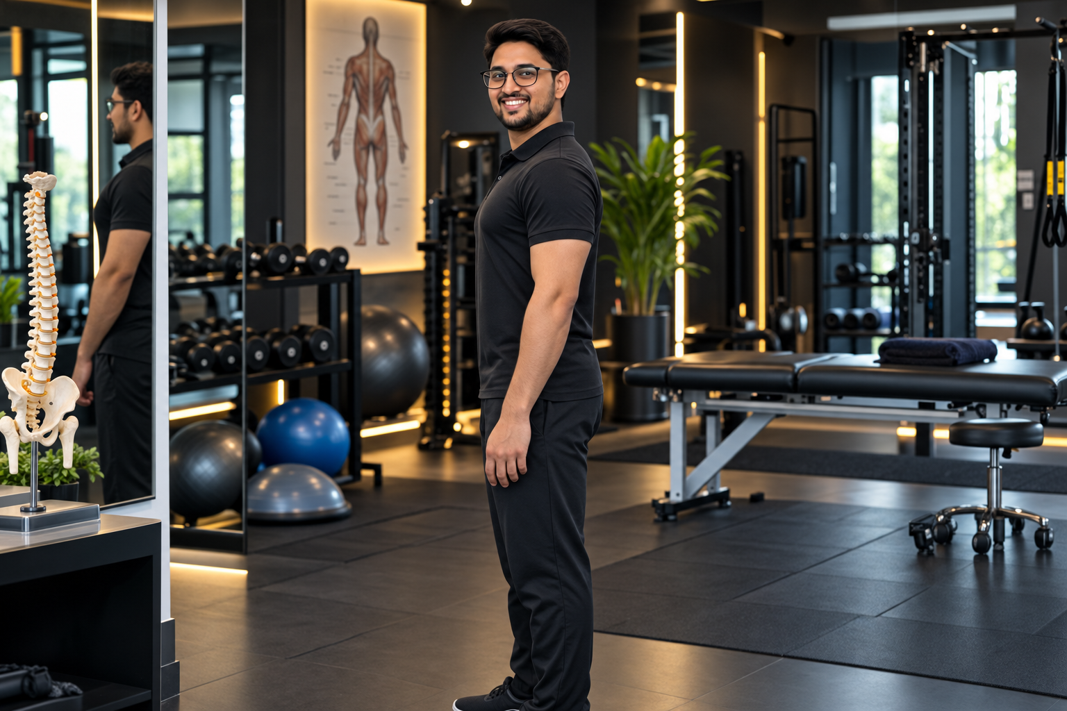 Posture Correction