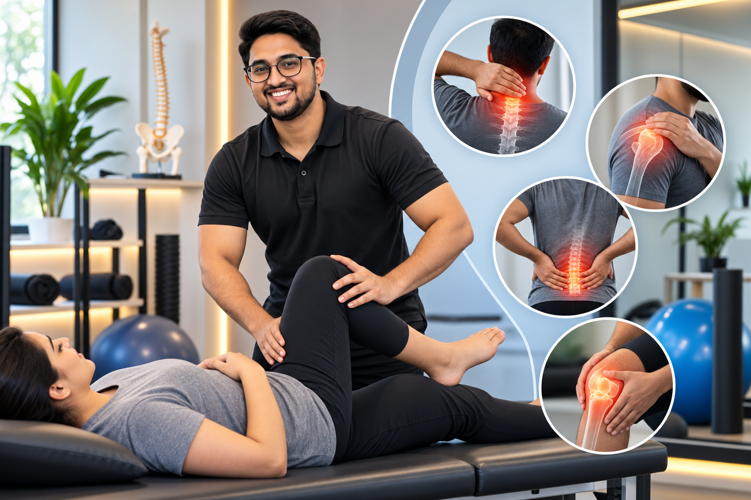 Pain Management
