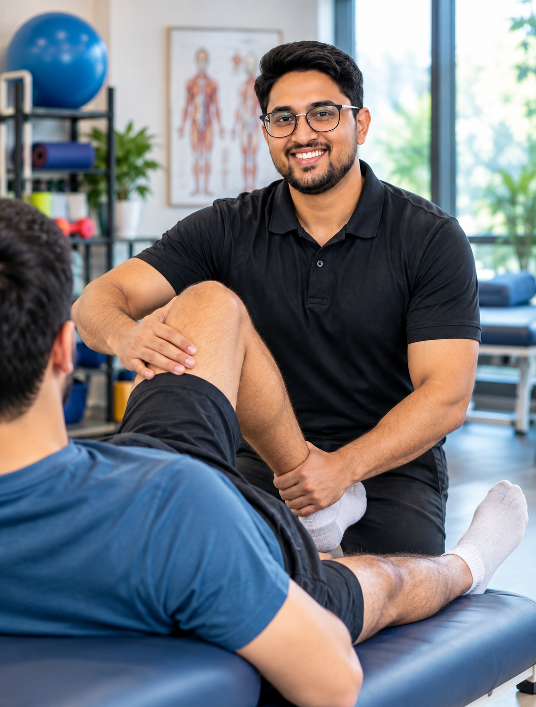 Rehabilitation