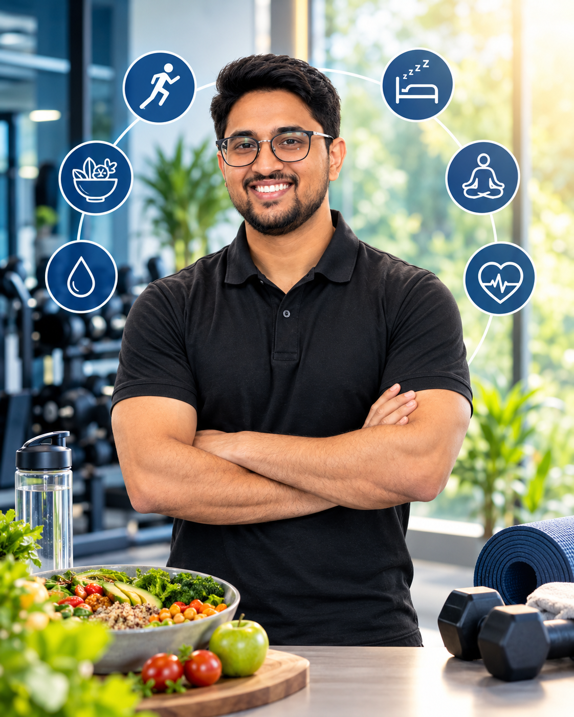 Wellness and Prevention