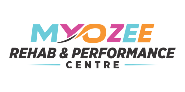Myozee Rehab & Performance Centre