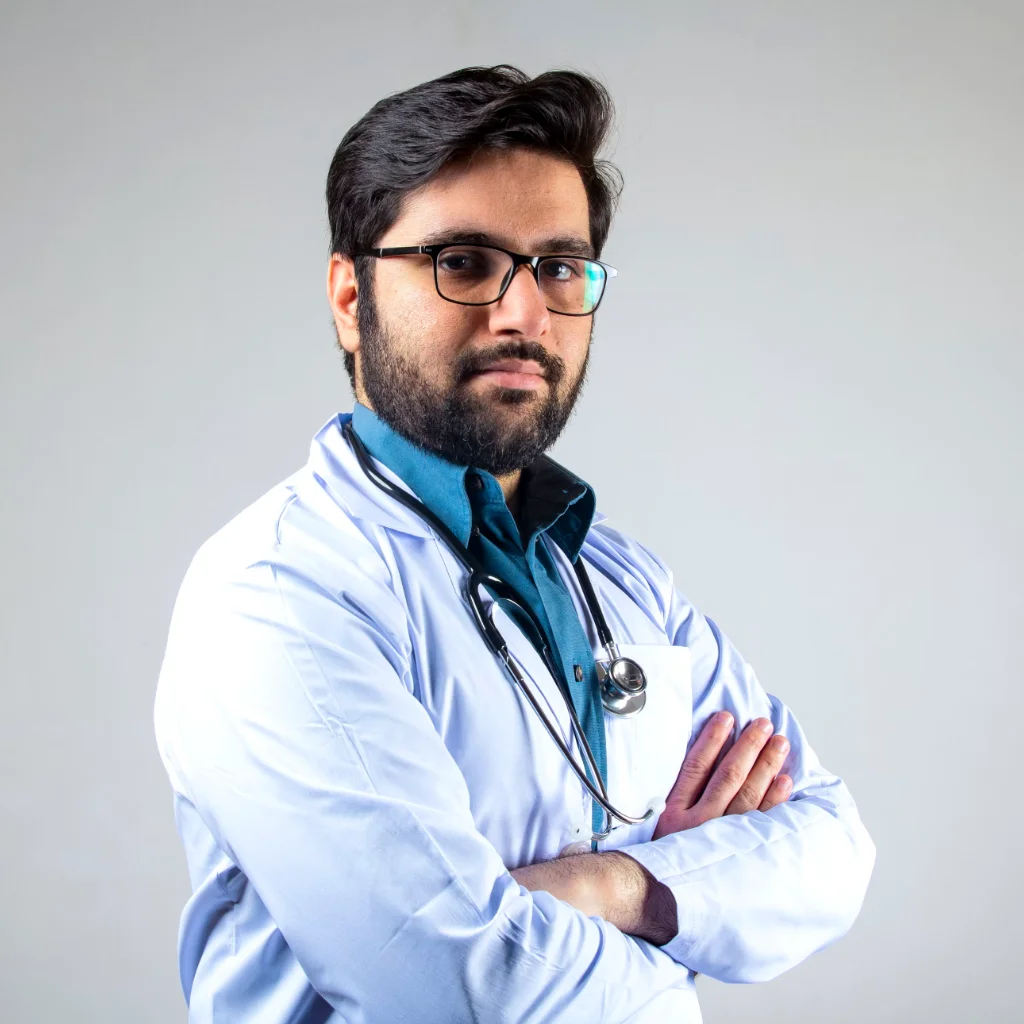 Our Specialist Physiotherapist