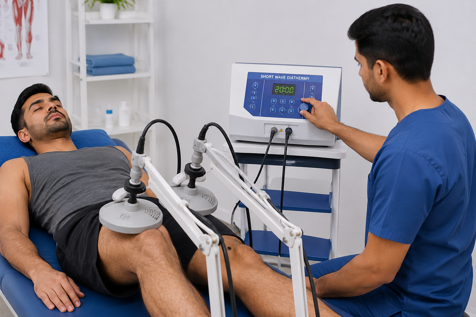 Cardiovascular Medicine